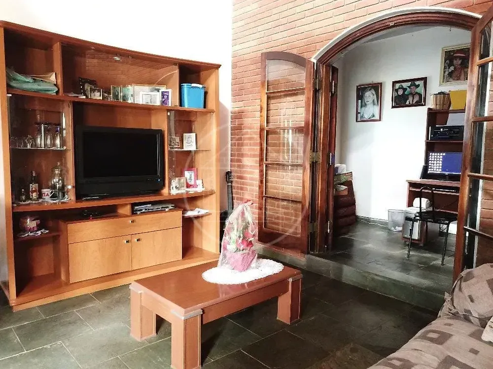 Casa, 5 quartos, 210 m² - Foto 6