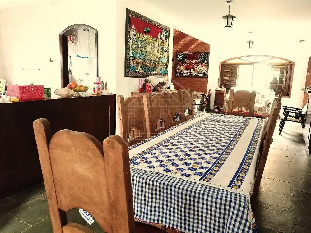Casa, 5 quartos, 210 m² - Foto 12
