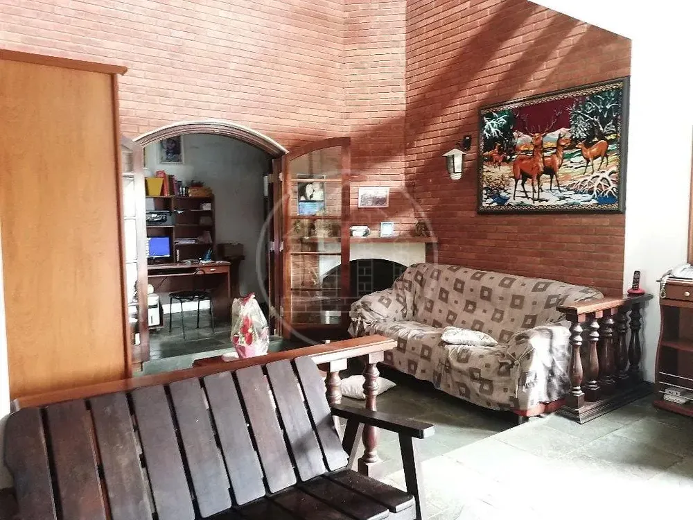 Casa, 5 quartos, 210 m² - Foto 16