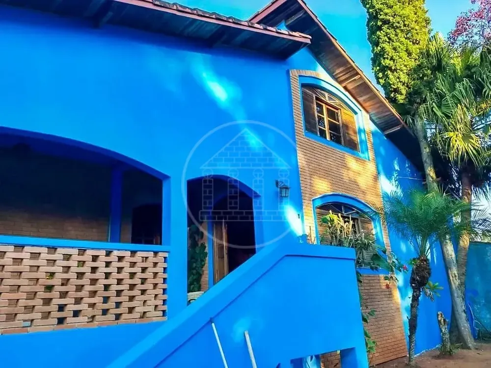 Casa, 5 quartos, 210 m² - Foto 2