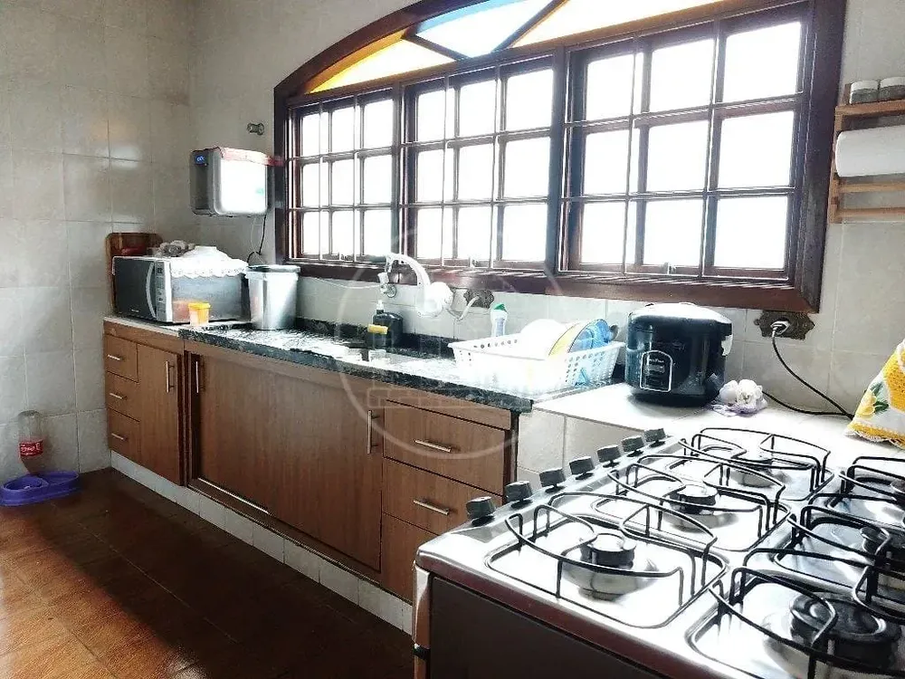 Casa, 5 quartos, 210 m² - Foto 3