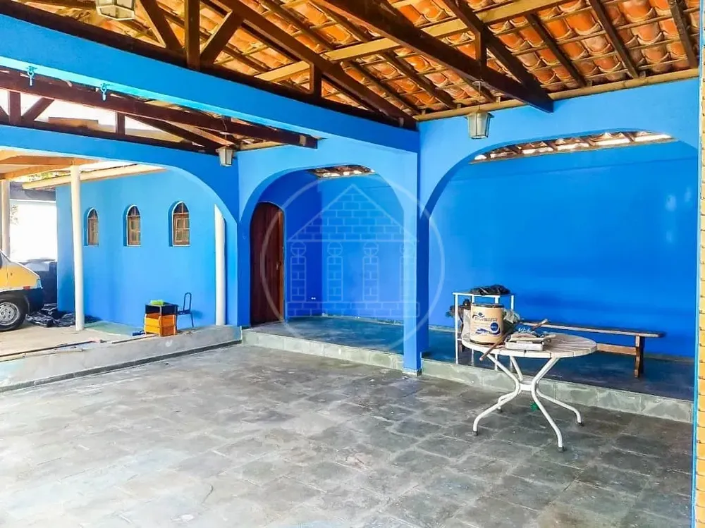 Casa, 5 quartos, 210 m² - Foto 9