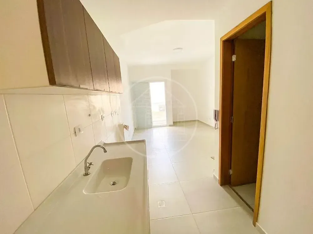Apartamento, 1 quarto, 25 m² - Foto 6