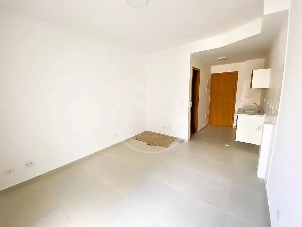 Apartamento, 1 quarto, 25 m² - Foto 4