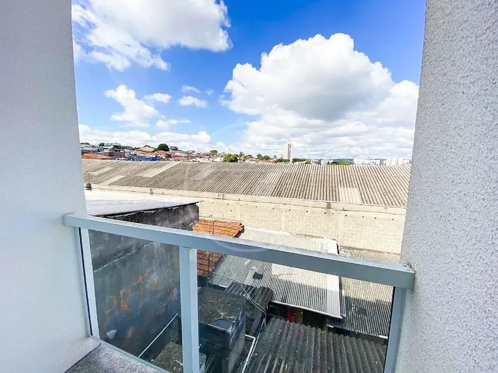 Apartamento, 1 quarto, 25 m² - Foto 5