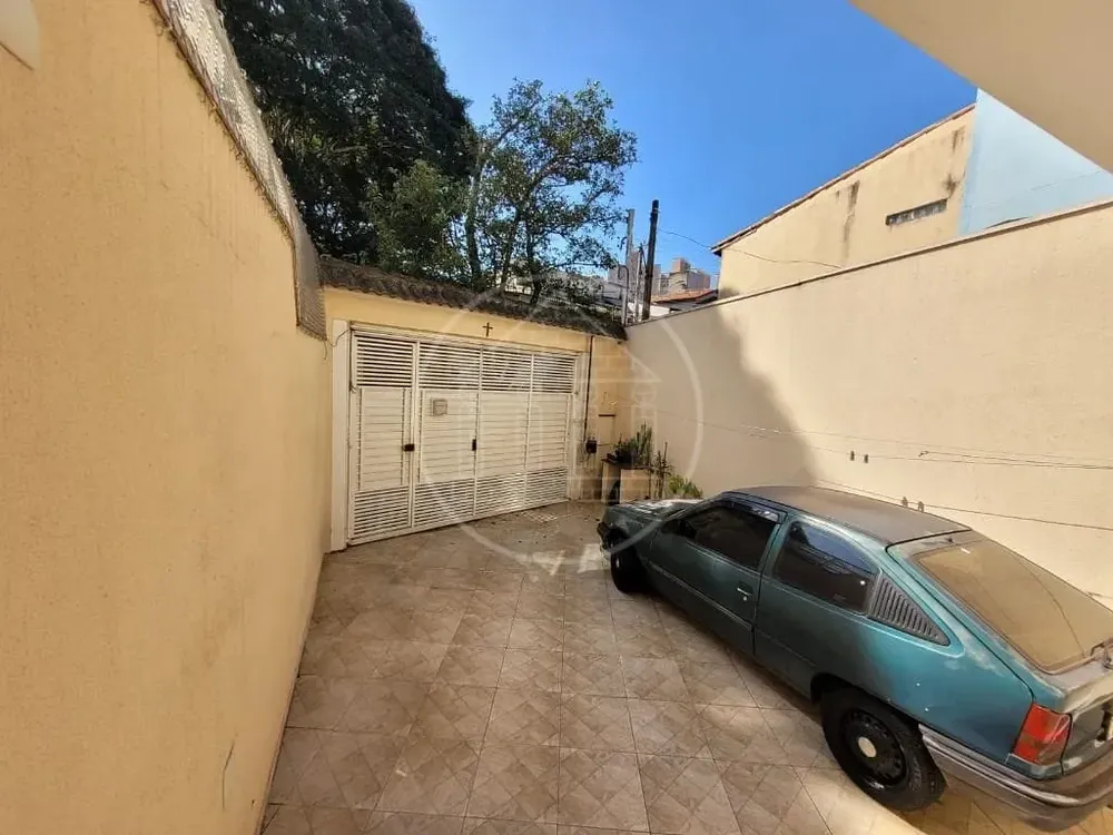 Sobrado, 2 quartos, 95 m² - Foto 1