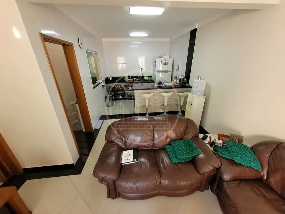 Sobrado, 2 quartos, 95 m² - Foto 4