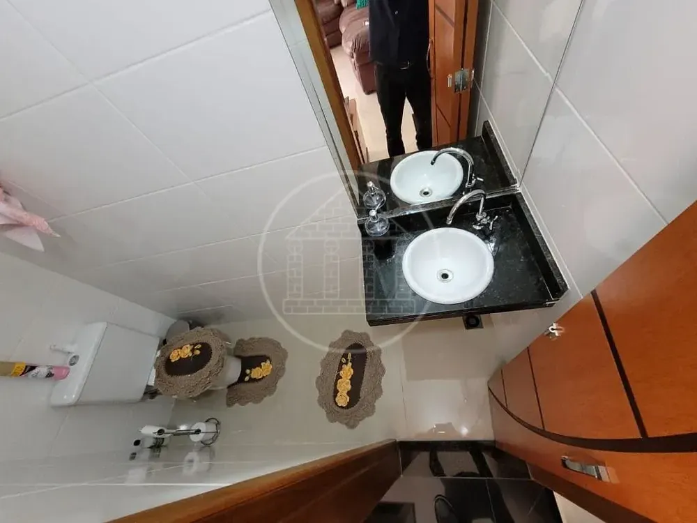 Sobrado, 2 quartos, 95 m² - Foto 7