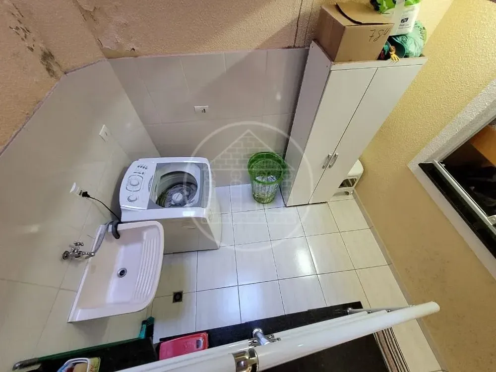 Sobrado, 2 quartos, 95 m² - Foto 15