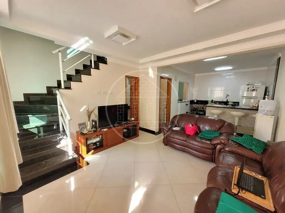 Sobrado, 2 quartos, 95 m² - Foto 2