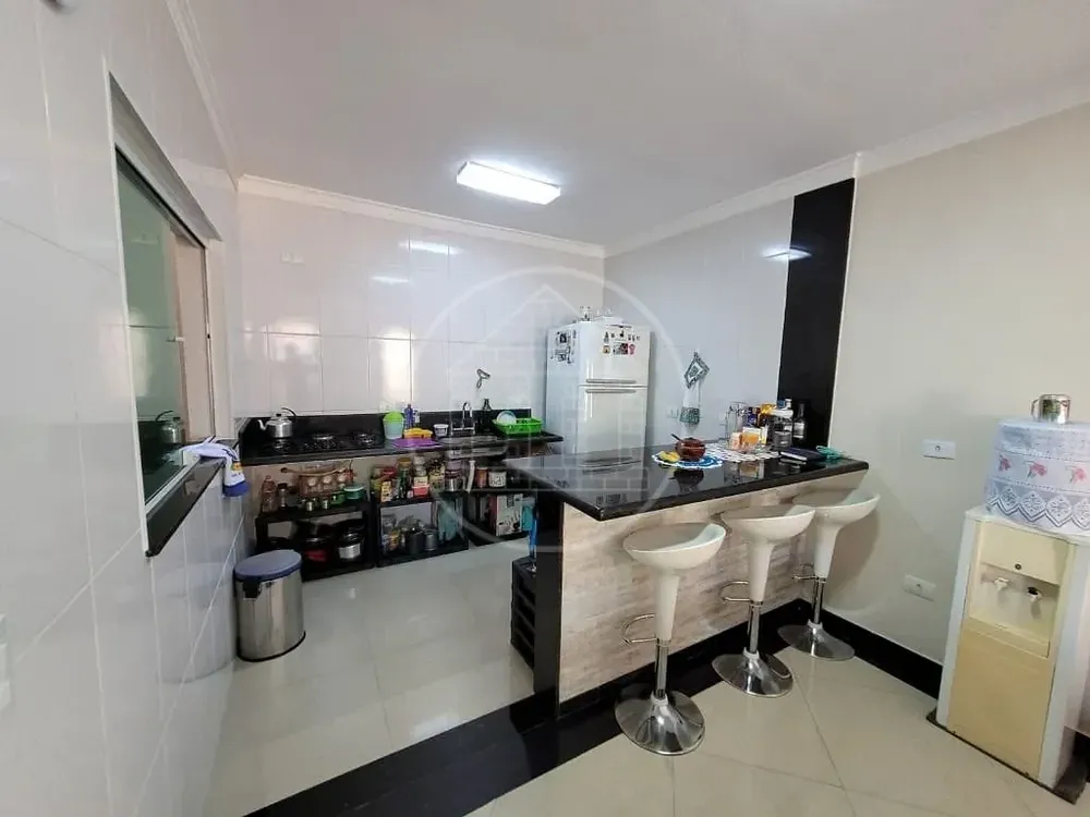 Sobrado, 2 quartos, 95 m² - Foto 6