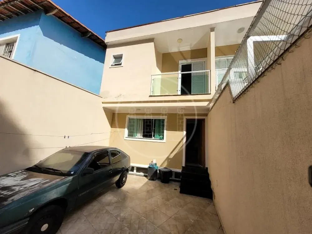 Sobrado, 2 quartos, 95 m² - Foto 3