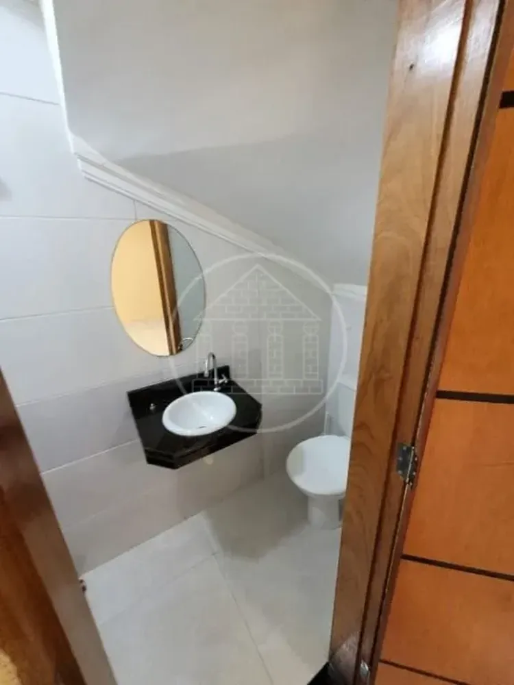 Sobrado, 2 quartos, 95 m² - Foto 16
