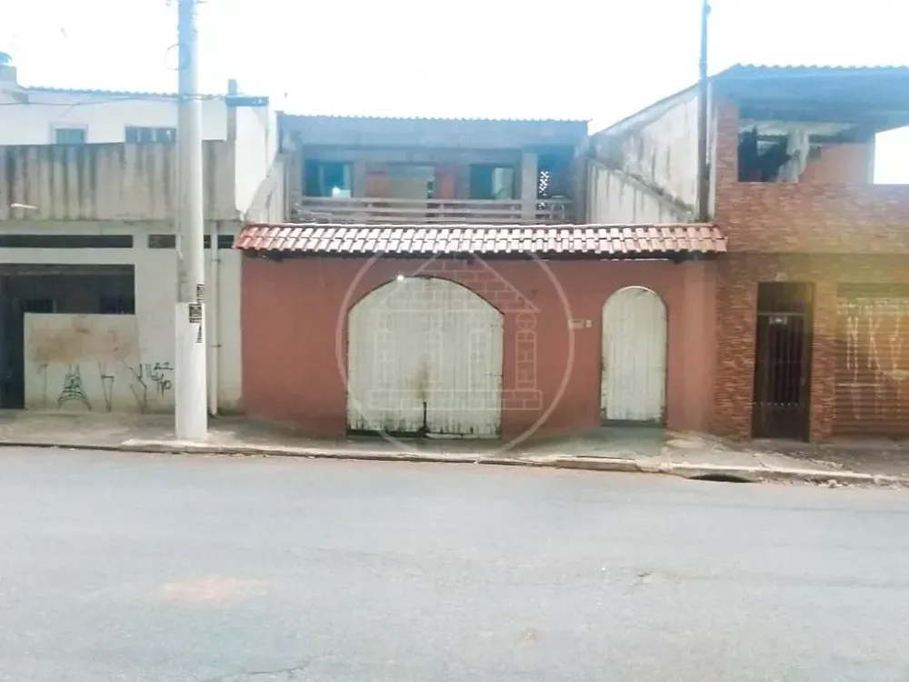 Sobrado, 3 quartos, 300 m² - Foto 1
