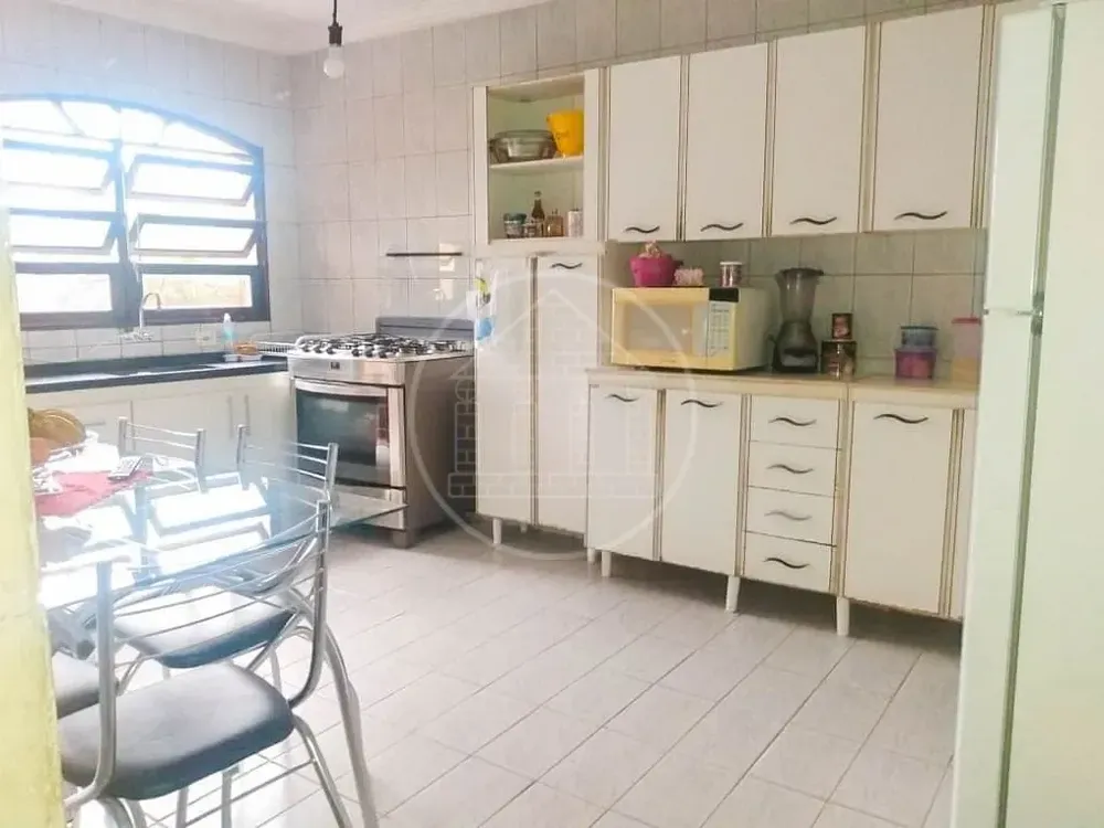 Sobrado, 3 quartos, 300 m² - Foto 4