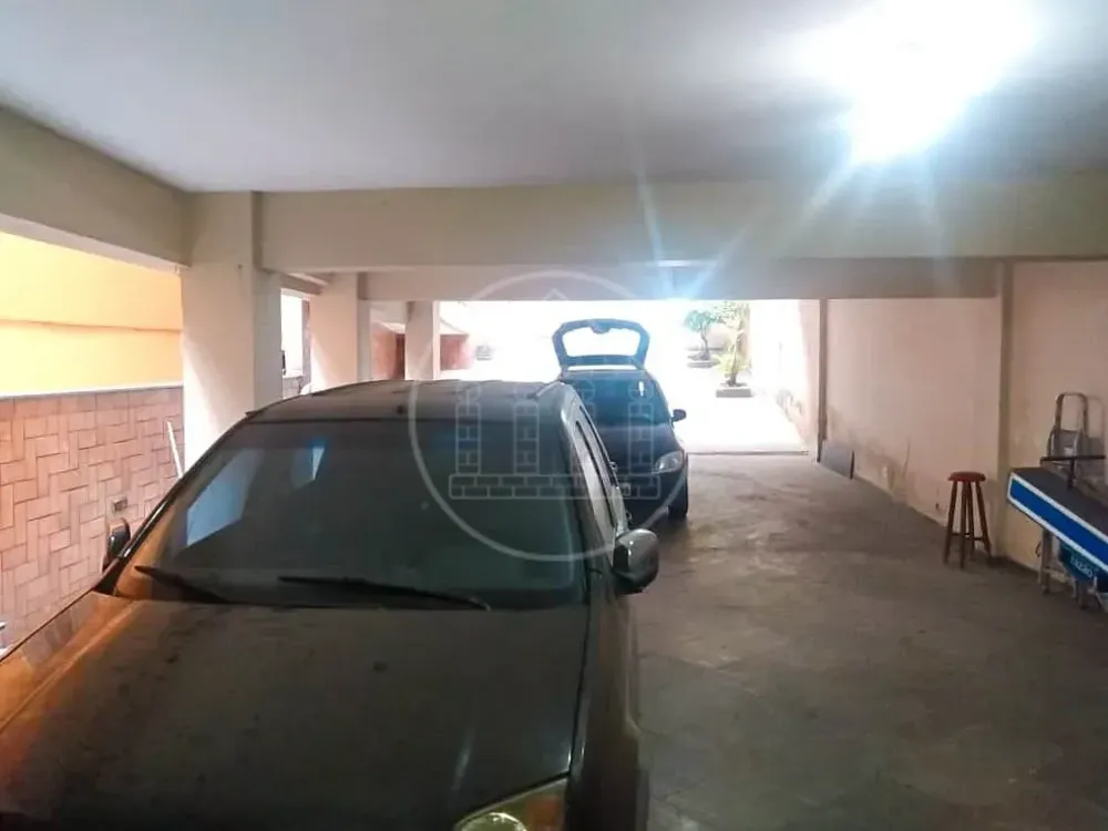 Sobrado, 3 quartos, 300 m² - Foto 16