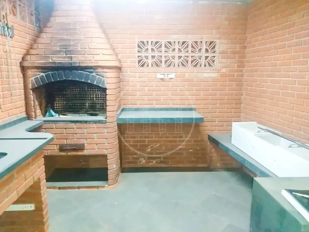 Sobrado, 3 quartos, 300 m² - Foto 11
