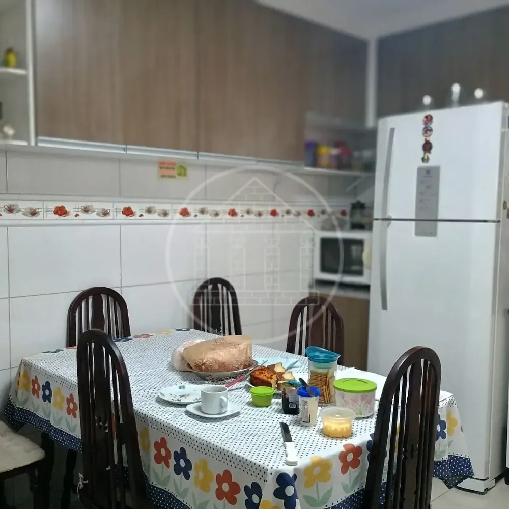 Casa, 3 quartos, 136 m² - Foto 12