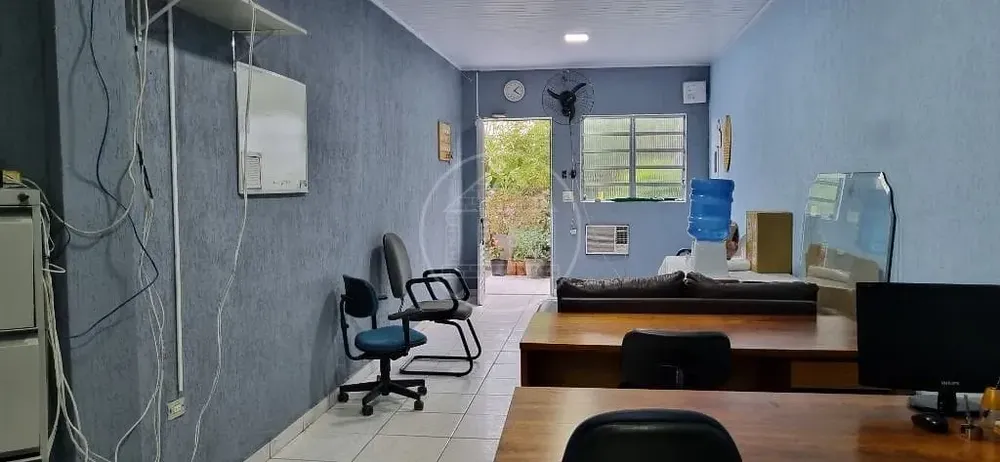 Depósito-Galpão, 280 m² - Foto 3