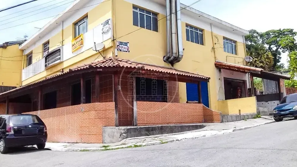 Prédio Inteiro, 199 m² - Foto 1