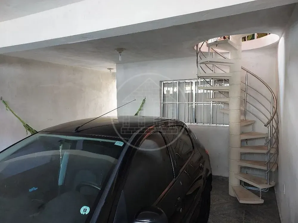 Sobrado, 3 quartos, 180 m² - Foto 16