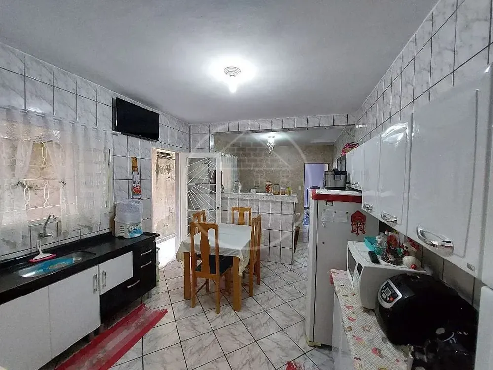 Sobrado, 3 quartos, 180 m² - Foto 2