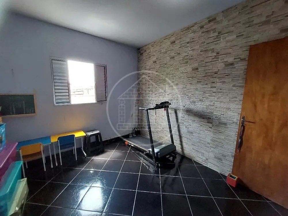 Sobrado, 3 quartos, 180 m² - Foto 11
