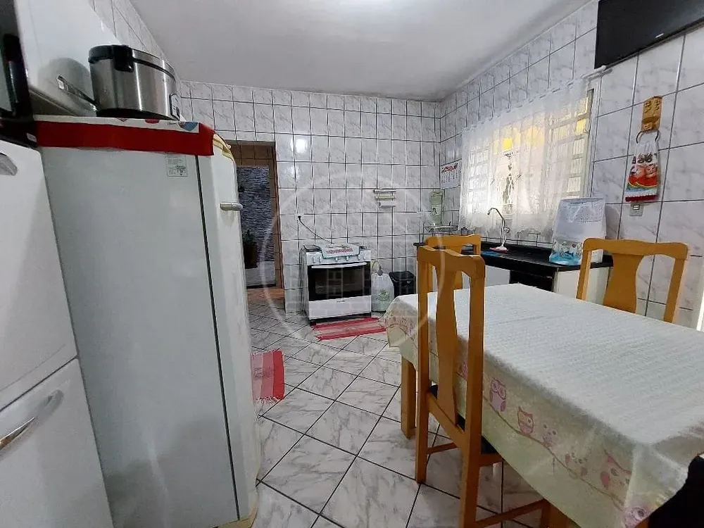 Sobrado, 3 quartos, 180 m² - Foto 6