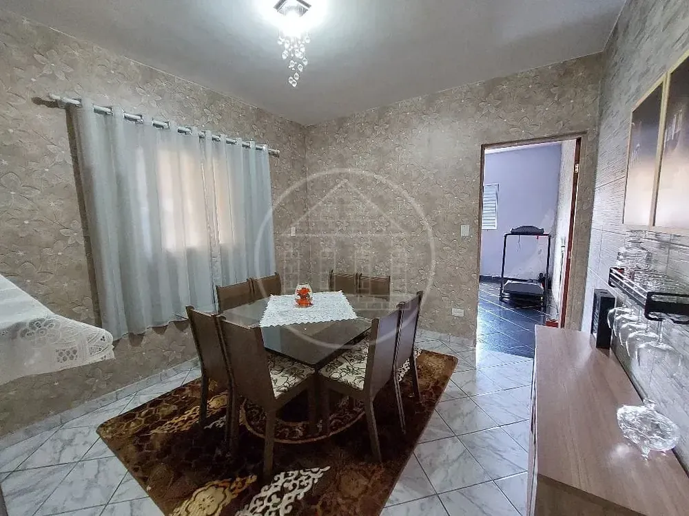 Sobrado, 3 quartos, 180 m² - Foto 7