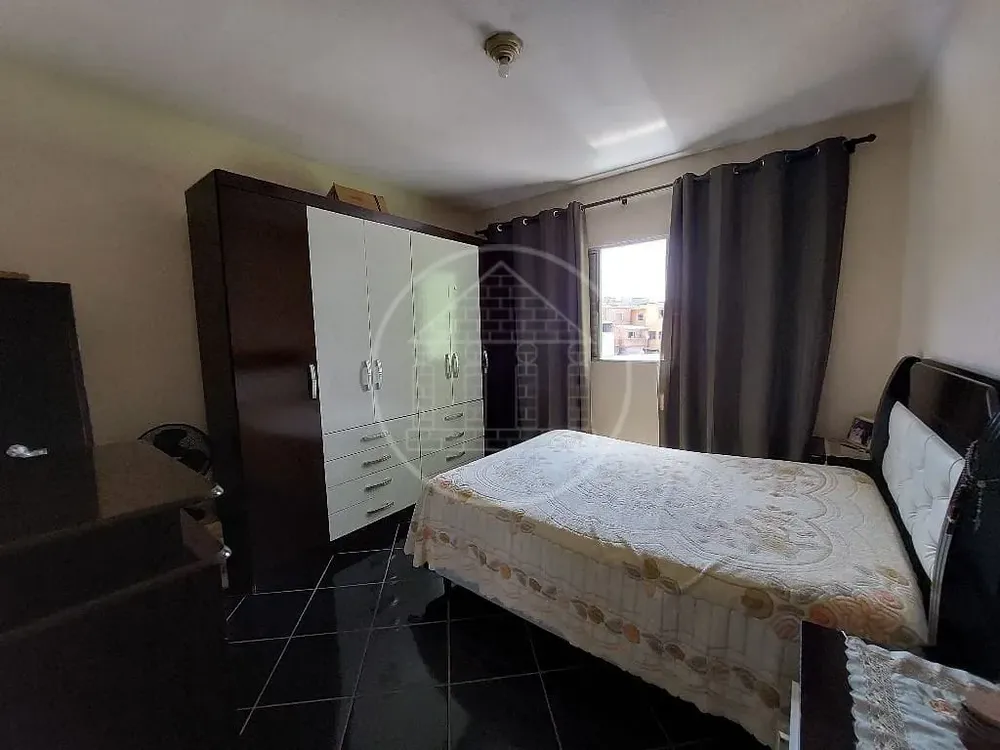 Sobrado, 3 quartos, 180 m² - Foto 9