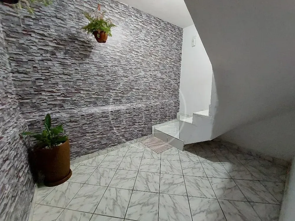 Sobrado, 3 quartos, 180 m² - Foto 13