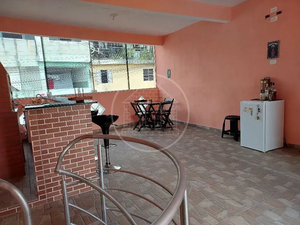 Sobrado, 3 quartos, 180 m² - Foto 3