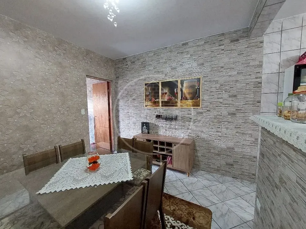 Sobrado, 3 quartos, 180 m² - Foto 8