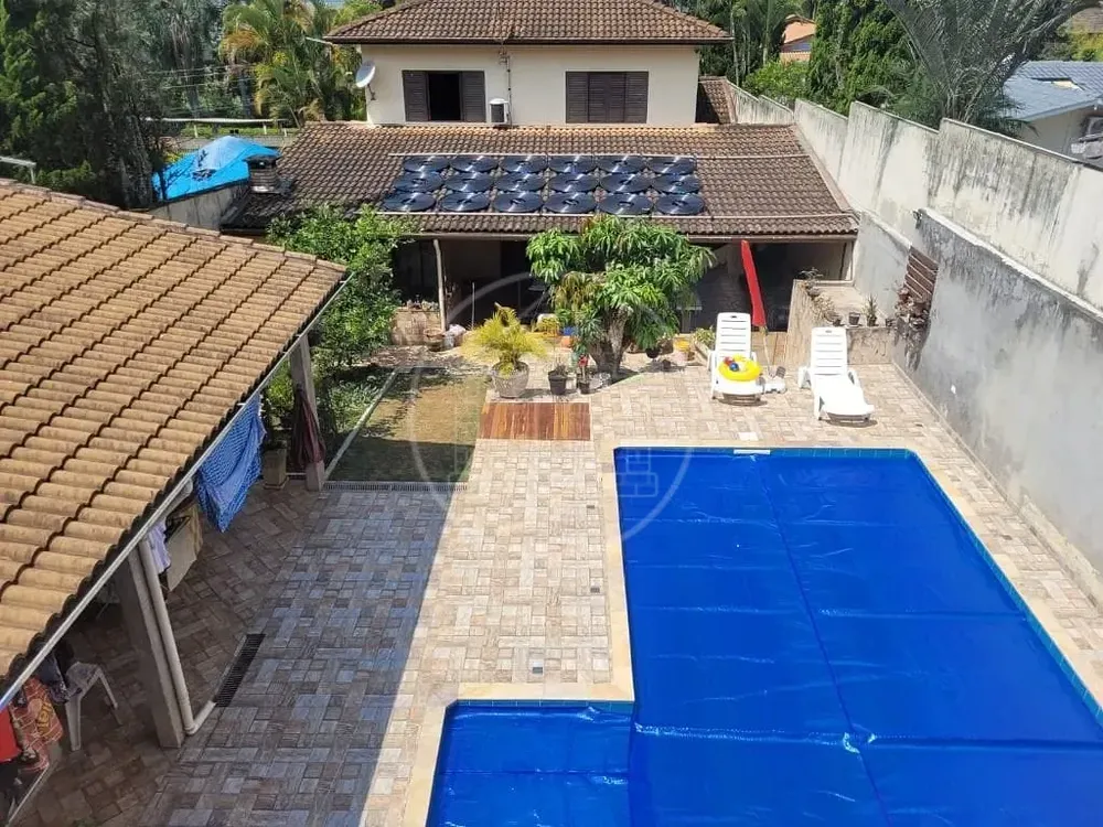Casa, 3 quartos, 244 m² - Foto 7