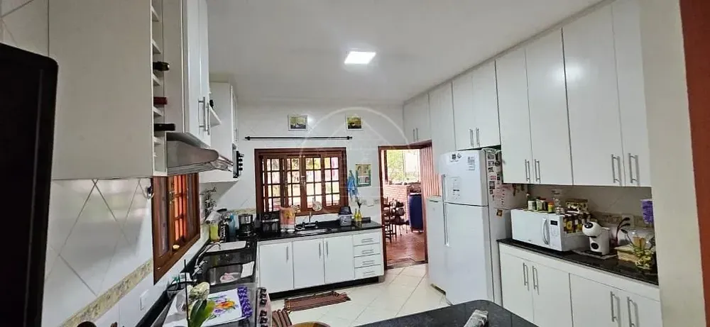 Casa, 3 quartos, 244 m² - Foto 7