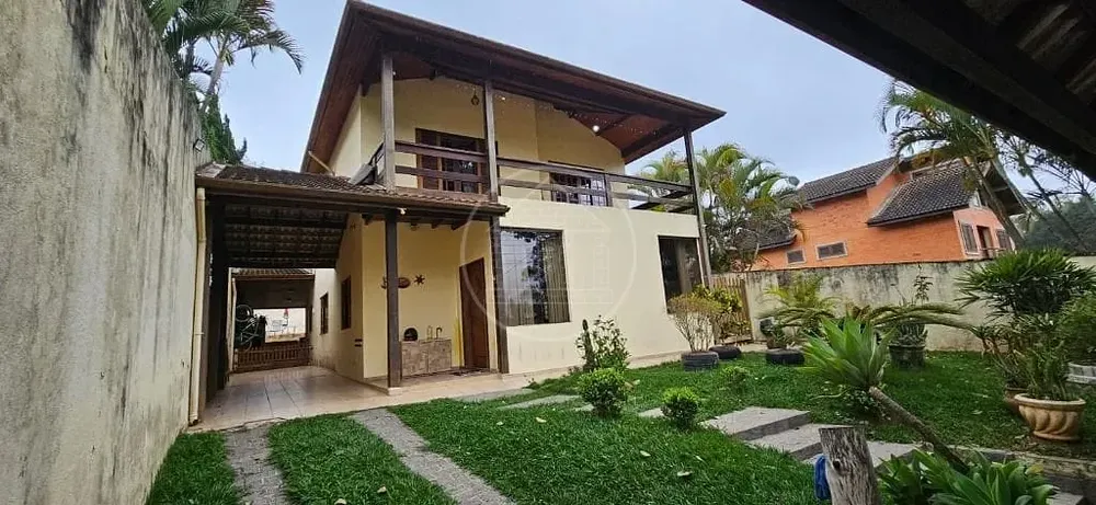 Casa, 3 quartos, 244 m² - Foto 10