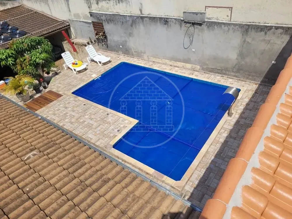 Casa, 3 quartos, 244 m² - Foto 13