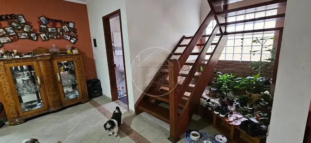 Casa, 3 quartos, 244 m² - Foto 8