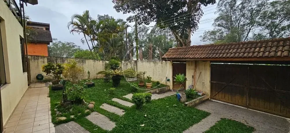 Casa, 3 quartos, 244 m² - Foto 11