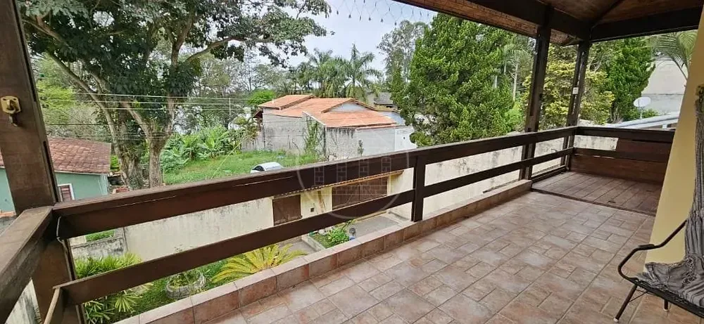 Casa, 3 quartos, 244 m² - Foto 4