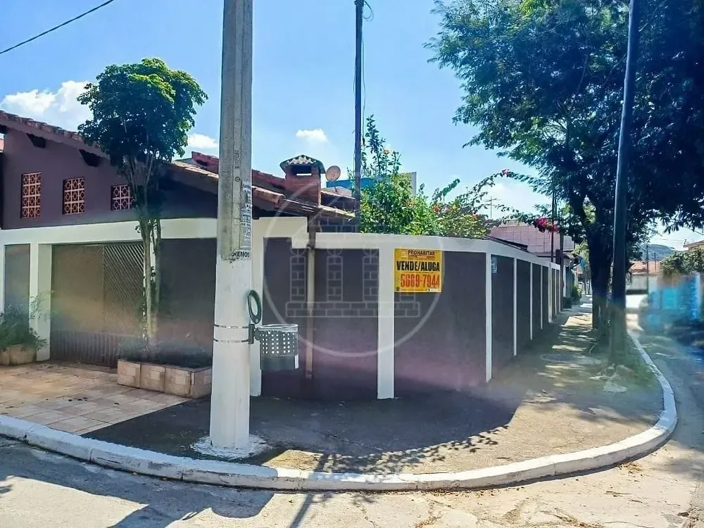 Casa, 3 quartos, 140 m² - Foto 1
