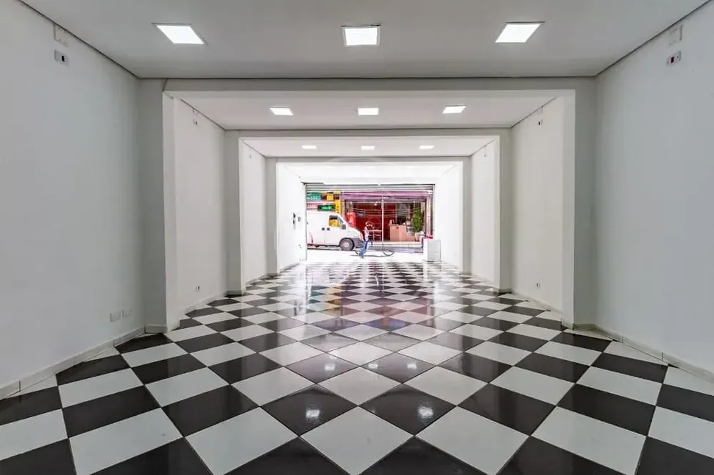 Loja-Salão, 75 m² - Foto 2