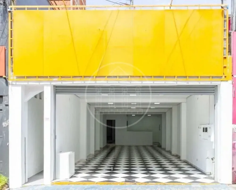 Loja-Salão, 75 m² - Foto 1