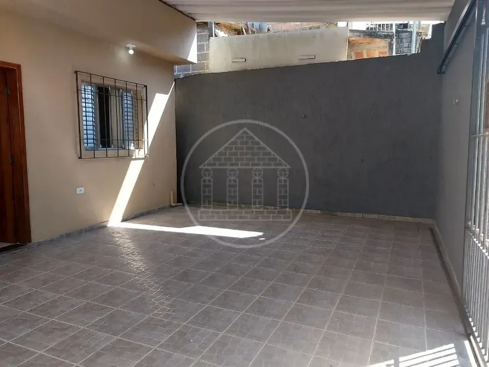 Casa, 2 quartos, 69 m² - Foto 8