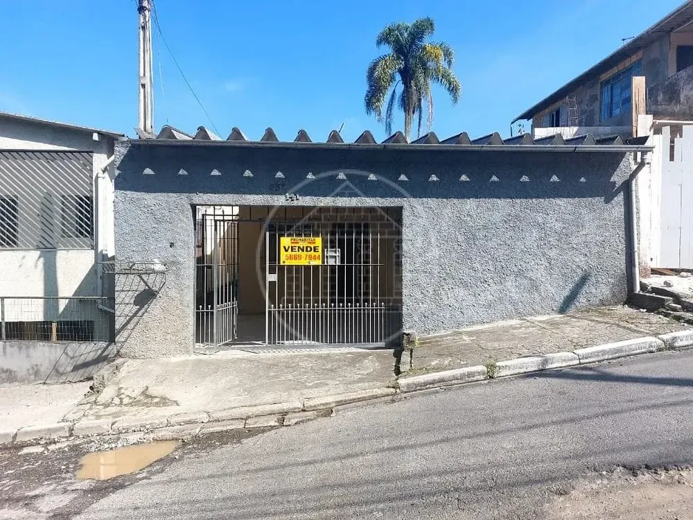 Casa, 2 quartos, 69 m² - Foto 1