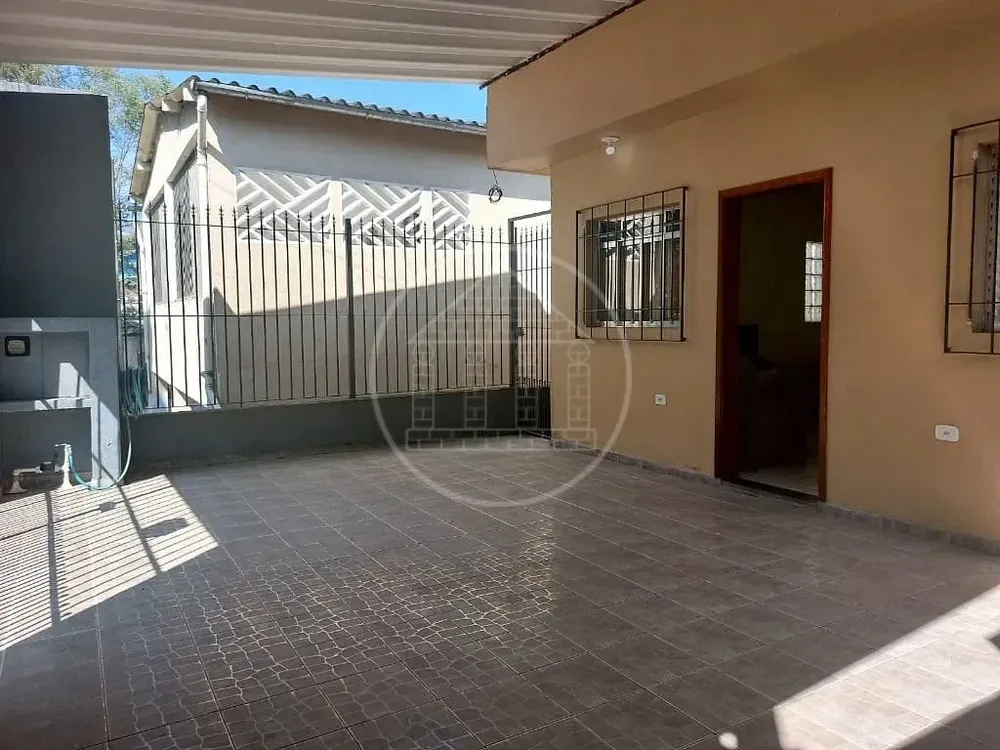 Casa, 2 quartos, 69 m² - Foto 2