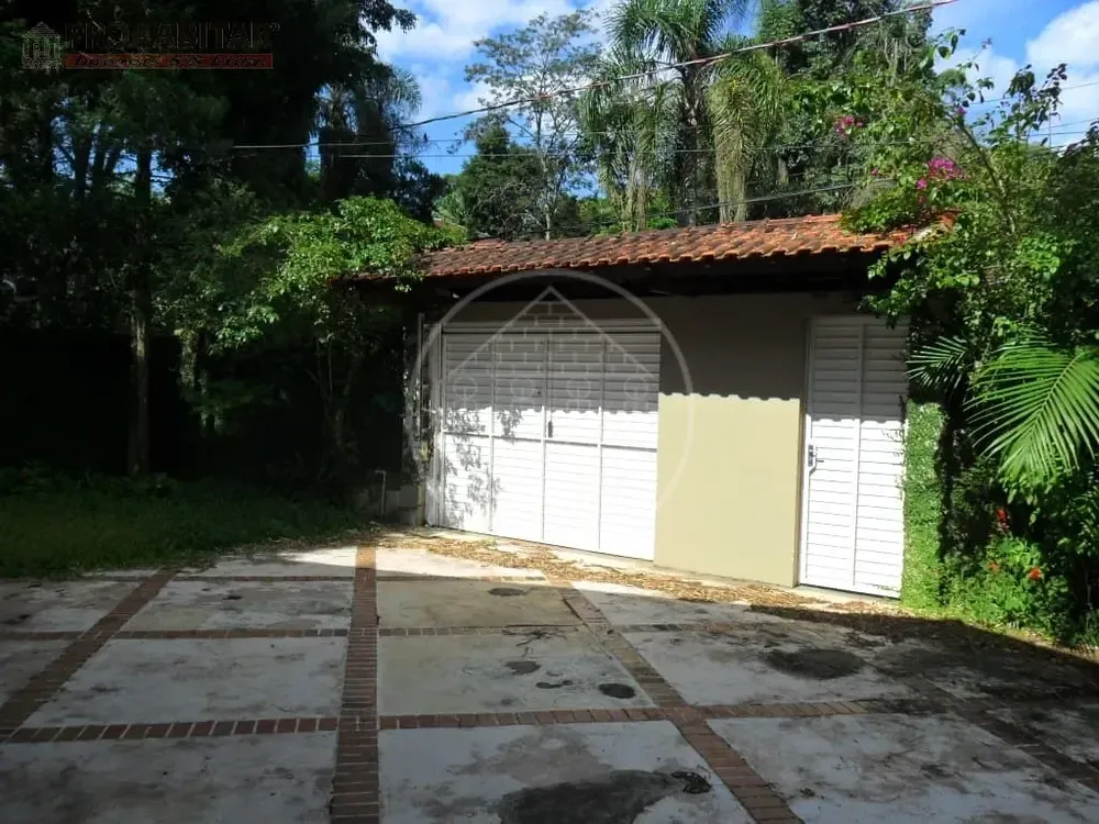 Chácara, 2 quartos, 1210 m² - Foto 1