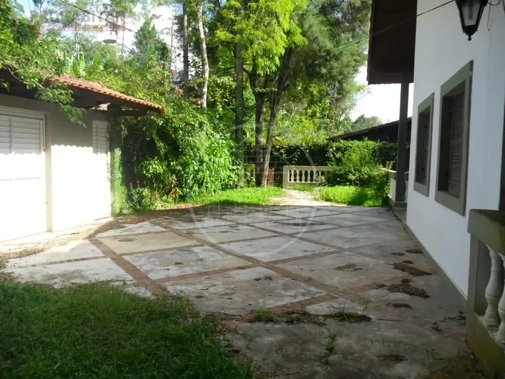 Chácara, 2 quartos, 1210 m² - Foto 8