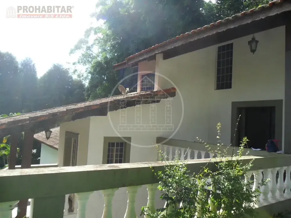 Chácara, 2 quartos, 1210 m² - Foto 5