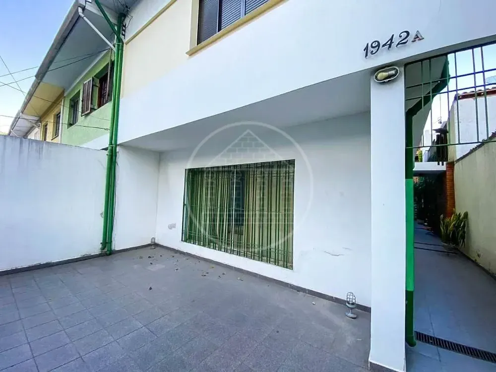 Sobrado, 3 quartos, 190 m² - Foto 5